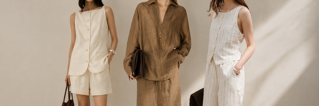 One Outfit, Zero Decisions: The Ease of Matching Sets