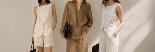 One Outfit, Zero Decisions: The Ease of Matching Sets